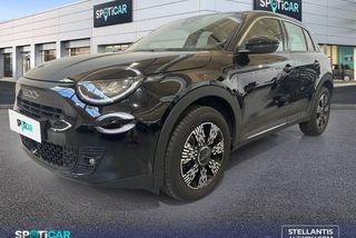 Fiat 600 MHEV 1.2 106kW (145CV) DDCT - - Foto 1