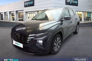 Hyundai Tucson 1.6 TGDI 110kW (150CV) Maxx - Foto 1