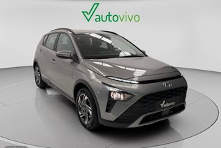 Hyundai Bayon 1.0 TGDI 74kW (100CV) 48V Maxx - Foto 1