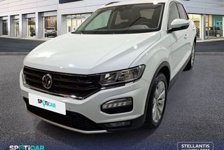 Volkswagen T-Roc 1.0 TSI 85kW (115CV) Advance - Foto 1