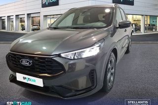 Ford Kuga 1.5T EcoBoost 110kW (150CV) ST-Line - Foto 1