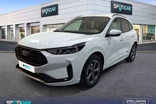 Ford Kuga 1.5T EcoBoost 110kW (150CV) ST-Line - Foto 1