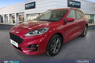 Ford Kuga 1.5T EcoBoost 110kW (150CV) ST-Line - Foto 1