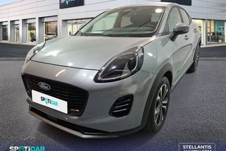 Ford Puma 1.0 EcoBoost 125cv MHEV TITANIUM DESIGN - Foto 1
