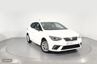 Seat Ibiza 1.0 TSI 81KW SPECIAL EDITION 5P - Foto 1
