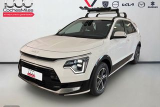 Kia Niro 1.6 GDi HEV 102kW (139CV) Drive - Foto 1