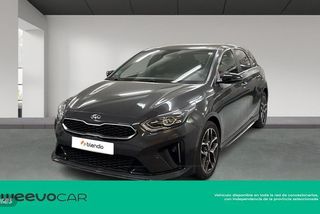 Kia Ceed 1.6 CRDI 100KW GT LINE 136 5P - Foto 1