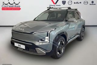 Kia EV5 Earth Long Range - Foto 1