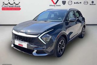 Kia Sportage 1.6 CRDi MHEV 100kW Business 4x2 DCT - Foto 1