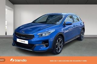 Kia XCeed 1.0 T-GDI 88KW TECH 120CV 5P - Foto 1