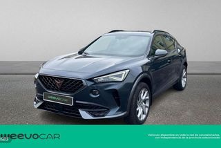 Cupra Formentor 1.5 TSI 110KW 150 5P - Foto 1