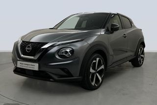 Nissan Juke DIG-T Tekna 84 kW (114 CV) - Foto 1