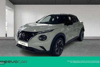 Nissan Juke 1.6 HYBRID HEV 105KW N-CONNECTA AUTO 143 5P - Foto 1