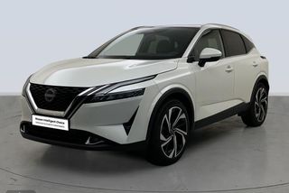 Nissan Qashqai DIG-T mHEV Tekna CVT 116 kW (158 CV) - Foto 1