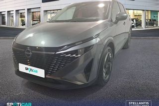 Nissan Qashqai DIG-T 116kW CVT N-Connecta - Foto 1