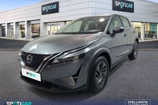Nissan Qashqai DIG-T 116kW (158CV) mHEV CVT Acenta - Foto 1