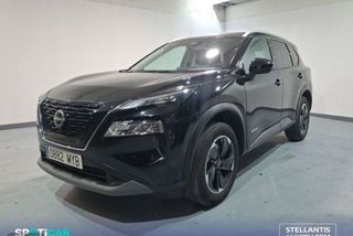 Nissan X Trail X-Trail 7pl 1.5 e-4ORCE 158kW 4x4 A/T N-Connecta - Foto 1