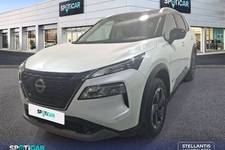 Nissan X Trail X-Trail 7pl 1.5 e-4ORCE 158kW 4x4 A/T N-Connecta - Foto 1