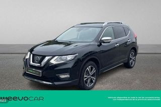 Nissan X Trail X-Trail 1.6 DCI ACENTA 7 SEAT XTRONIC CVT 130 5P 7 Plazas - Foto 1