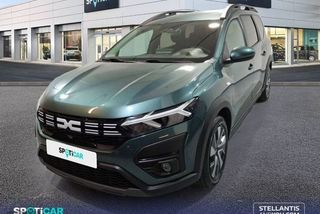 Dacia Jogger TCe 81kW (110CV) 7 plazas Expression - Foto 1