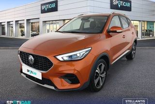 MG ZS 1.5 Comfort - Foto 1