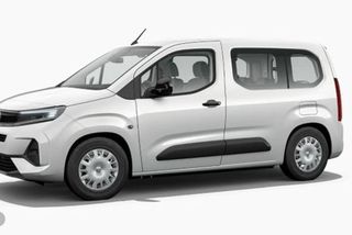 Opel Combo N1 100Cv 1.5 Td S/S MT6 €6.4ebis Edition - Foto 1
