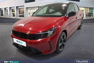 Opel Corsa 1.2T XHLHybrid 81kW eDCT GS - Foto 1