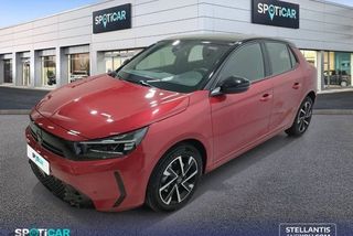 Opel Corsa 1.2T XHL 74kW (100CV) GS - Foto 1