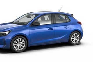 Opel Corsa 1.2T XHT Hybrid 107kW eDCT GS - Foto 1