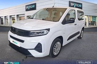Opel Combo-e Life BEV 50kWh L Edition Plus - Foto 1