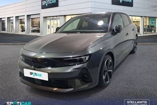 Opel Astra 1.5D DTH 96kW (130CV) Auto GS - Foto 1