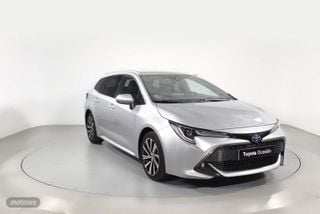 Toyota Corolla fam. 1.8 HEV STYLE E-CVT 5P - Foto 1