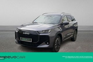 EBRO S700 1.5 TGDI PHEV LUXURY E-CVT 347 5P - Foto 1