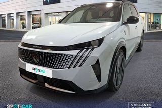 Peugeot E-5008 Eléctrico 157kW GT - Foto 1