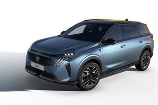 Peugeot 5008 Nuevo 5008 Allure HYBRID 145 eDCS6 - Foto 1