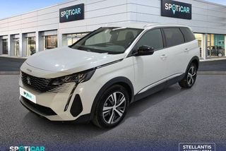 Peugeot 5008 1.2 PureTech 96KW S&S EAT8 Allure Pack - Foto 1