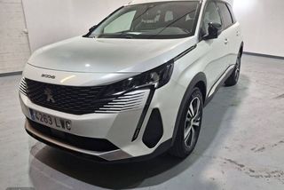 Peugeot 5008 1.2 PureTech 96KW S&S Allure Pack - Foto 1