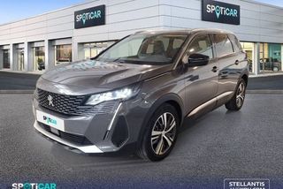 Peugeot 5008 1.5 BlueHDi 96kW (130CV) S&S Allure Pack - Foto 1