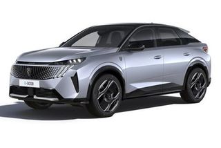 Peugeot 3008 Hybrid 3008 GT HYBRID 145 e-DCS6 - Foto 1