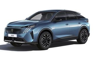 Peugeot 3008 Hybrid 3008 GT HYBRID 145 e-DCS6 - Foto 1