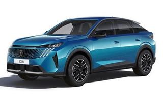 Peugeot 3008 Allure HYBRID 145 e-DCS6 - Foto 1