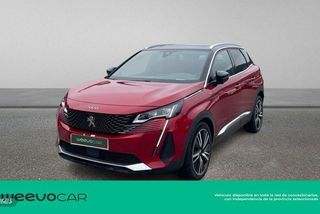 Peugeot 3008 1.6 PURETECH S&S GT PACK AUTO 180 5P - Foto 1