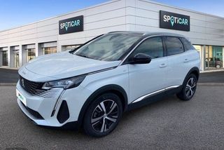 Peugeot 3008 1.2 PureTech 96KW (130CV) S&S GT - Foto 1