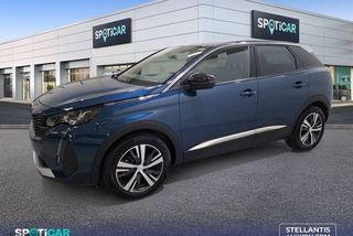 Peugeot 3008 1.2 PureTech 96KW S&S Allure Pack - Foto 1