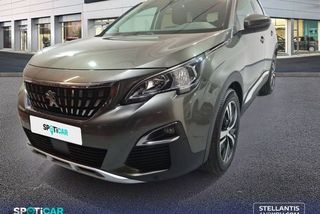 Peugeot 3008 1.5 BlueHDi 96kW (130CV) S&S Allure - Foto 1
