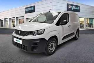 Peugeot Partner ePartner 3 ePartner Standard 800kg - - Foto 1