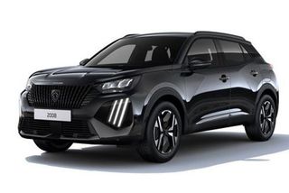 Peugeot 2008 Allure Gasolina 100 - Foto 1