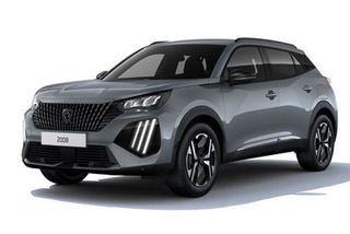 Peugeot 2008 Allure Gasolina 100 - Foto 1