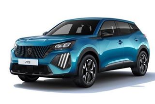 Peugeot 2008 Allure Gasolina 100 S&S 6 Vel. MAN - Foto 1