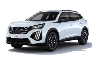 Peugeot 2008 Allure Gasolina 100 - Foto 1